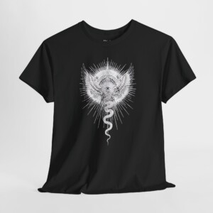 Ophidian Ascendant - Graphic Tee