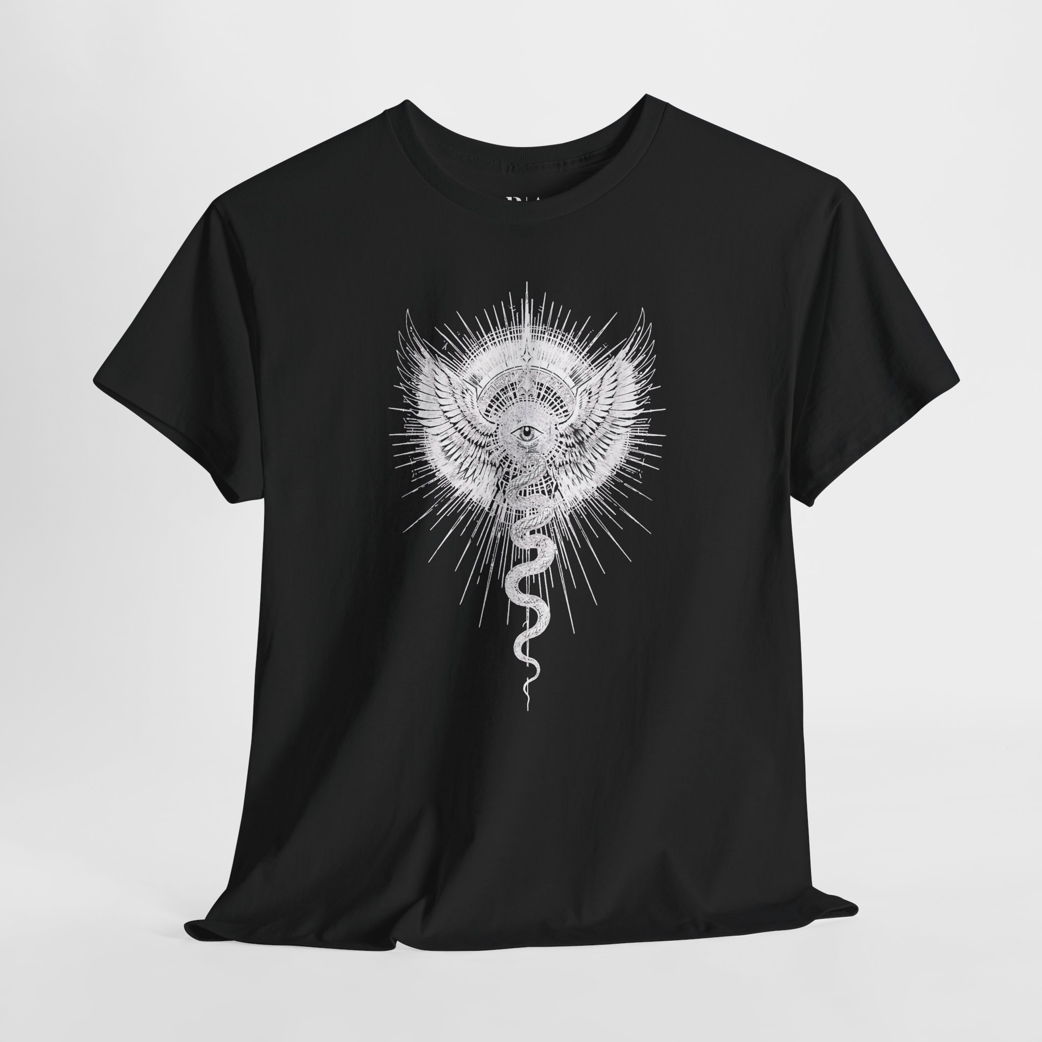 Ophidian Ascendant - Graphic Tee