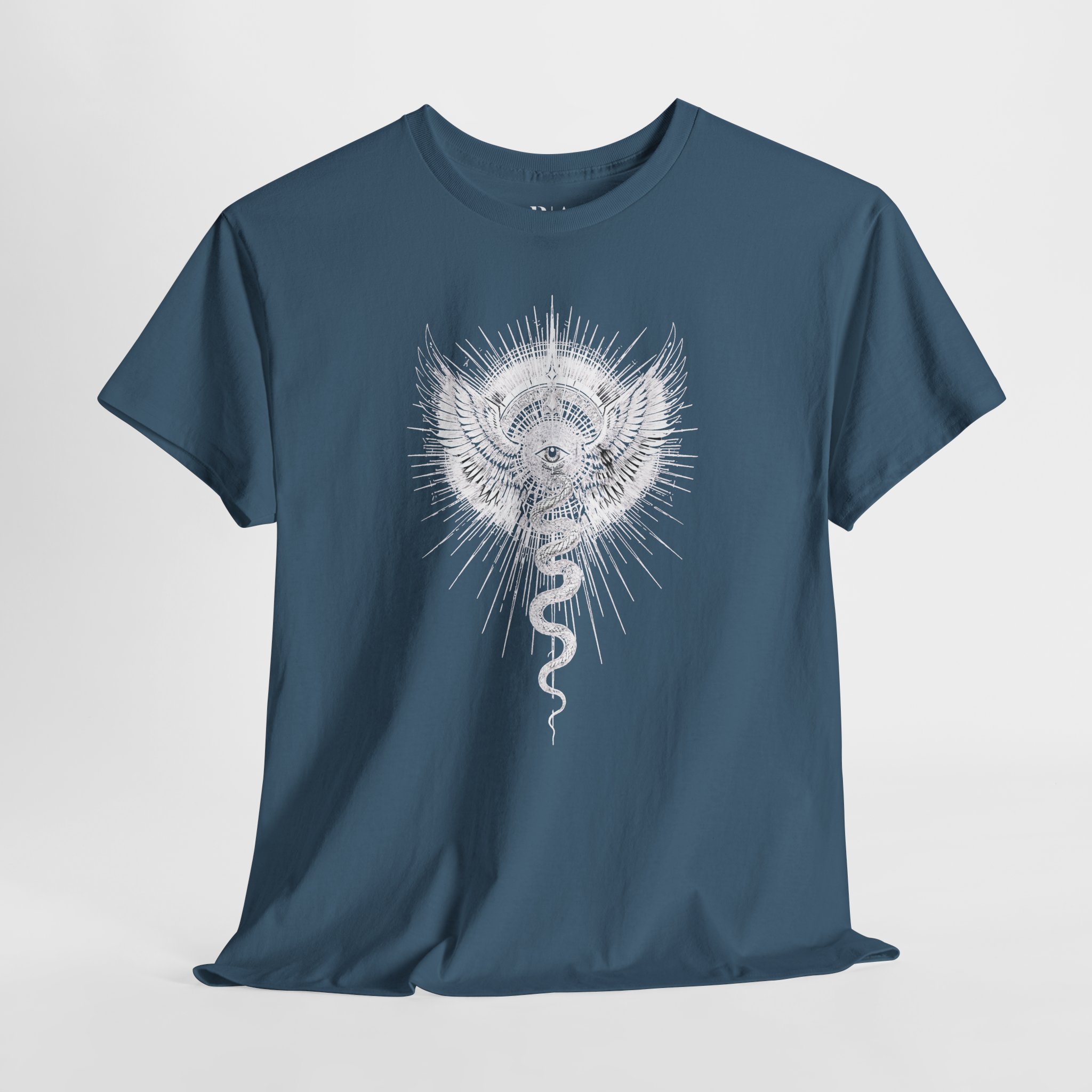 Ophidian Ascendant - Graphic Tee - Image 3