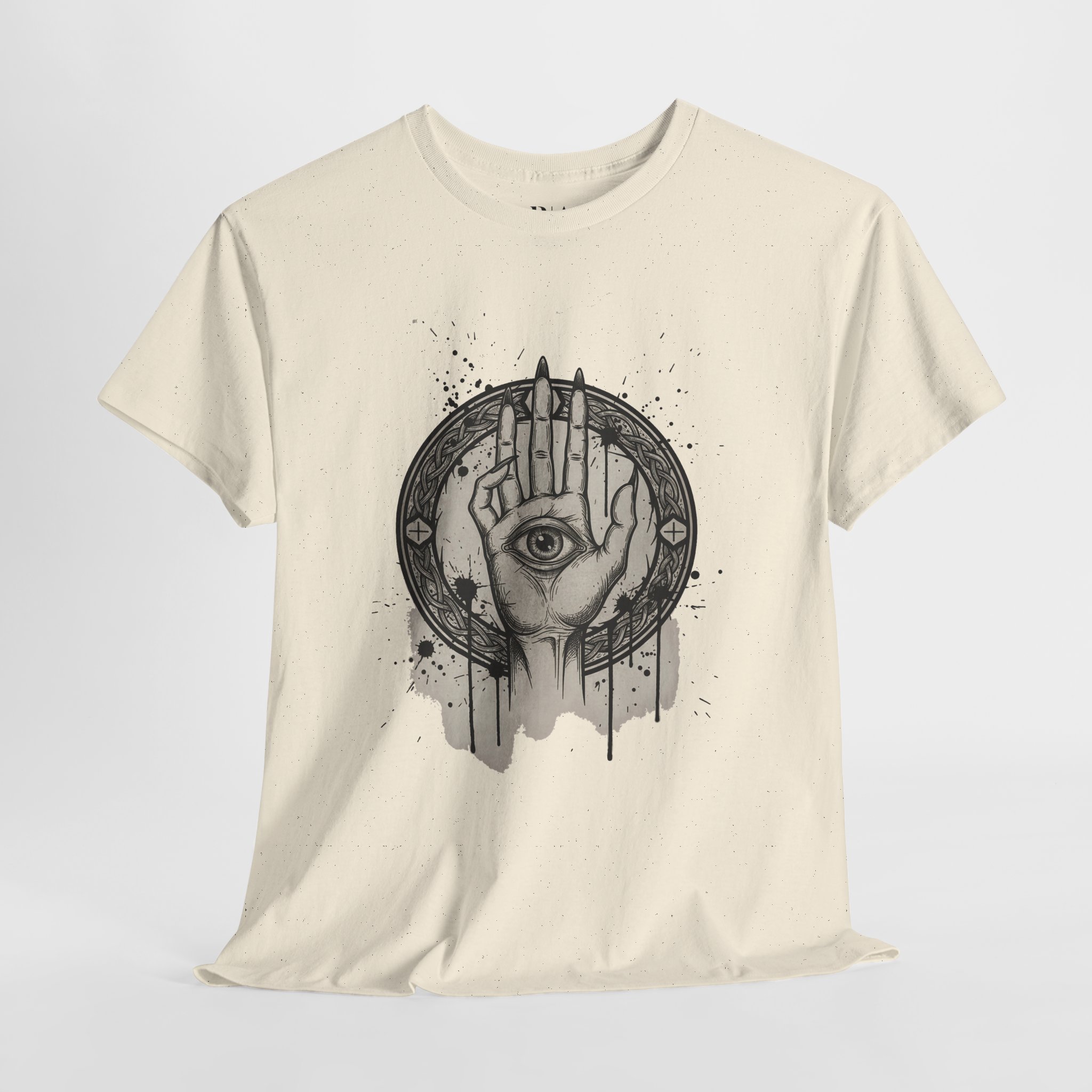 Oriacular Palm - Graphic Tee - Image 2