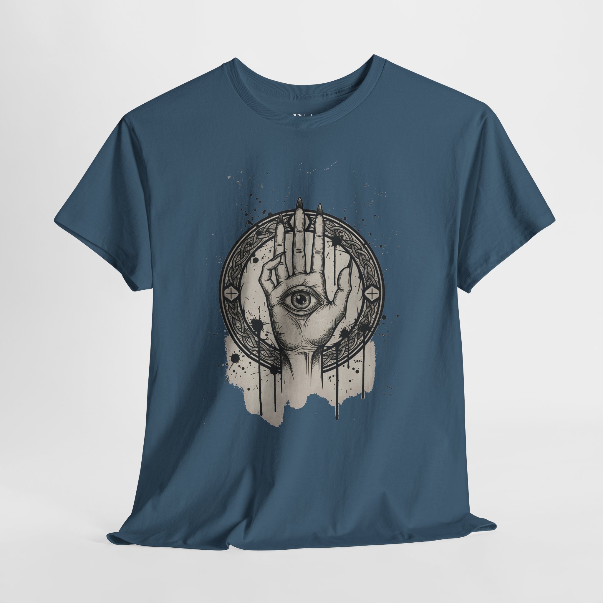 Oriacular Palm - Graphic Tee - Image 5