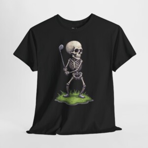 Par for the Corpse - Graphic Tee