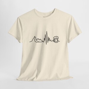 Peaks & Pints - Graphic Tee