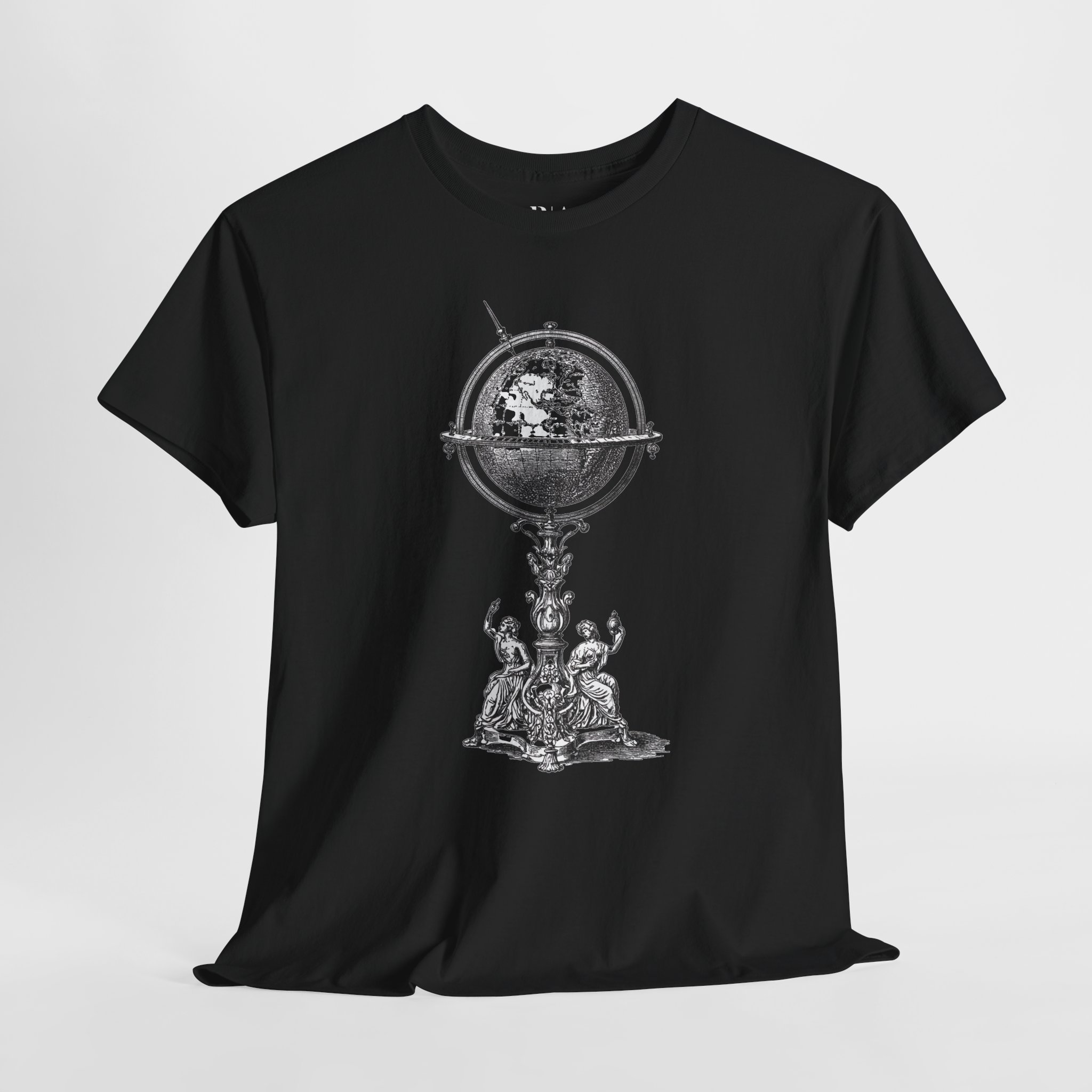 Pillars of Exploration - Graphic Tee
