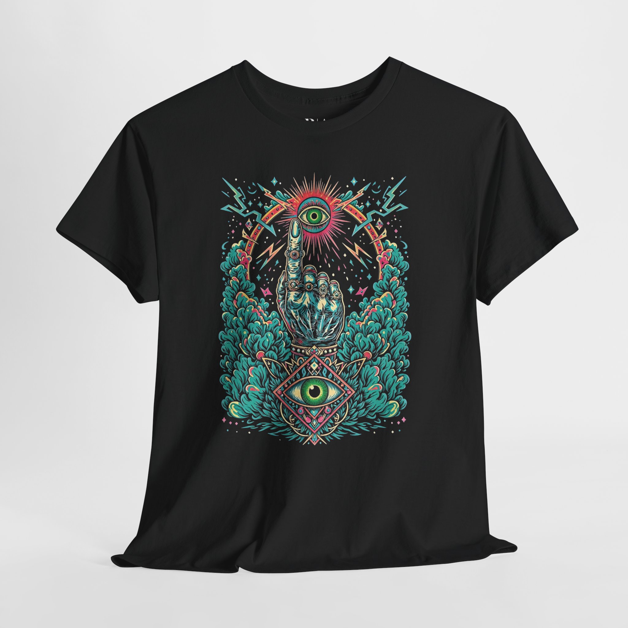 Portal to Perception - Graphic Tee