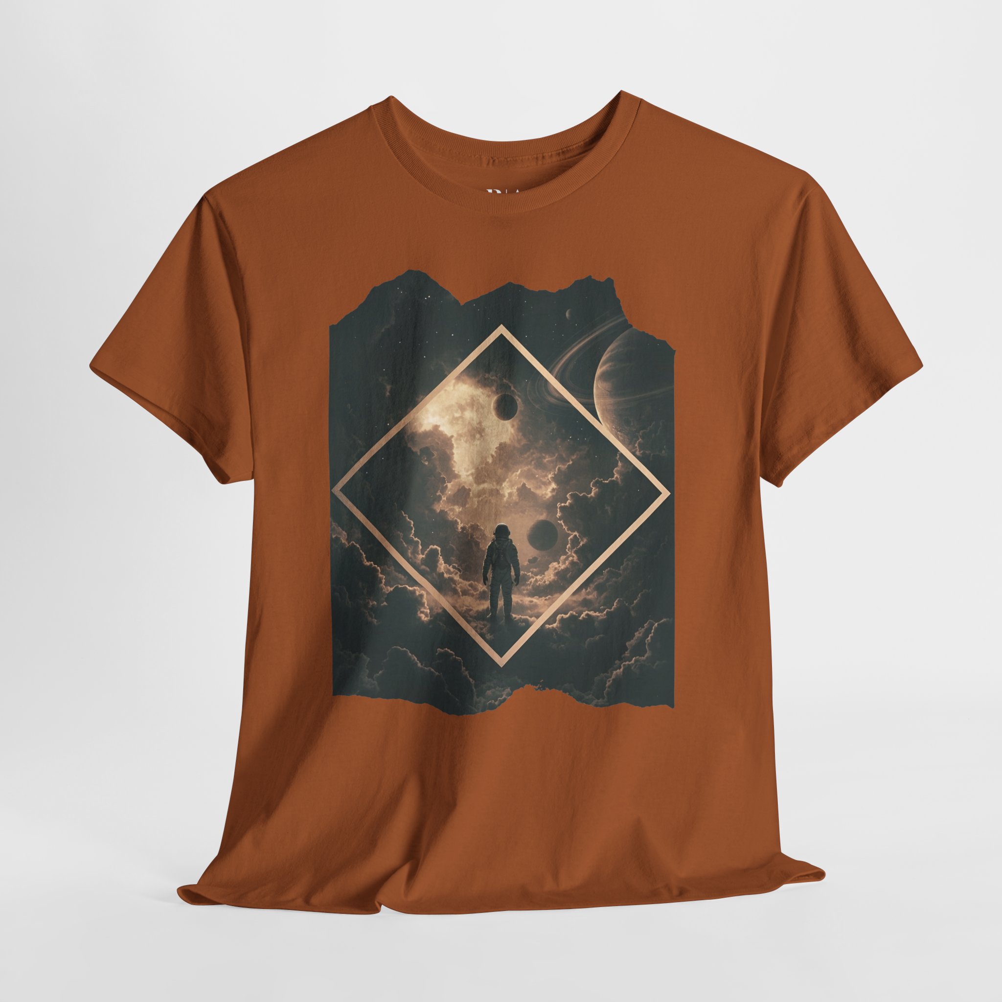 Portal to the Infinite - Graphic Tee - Image 3