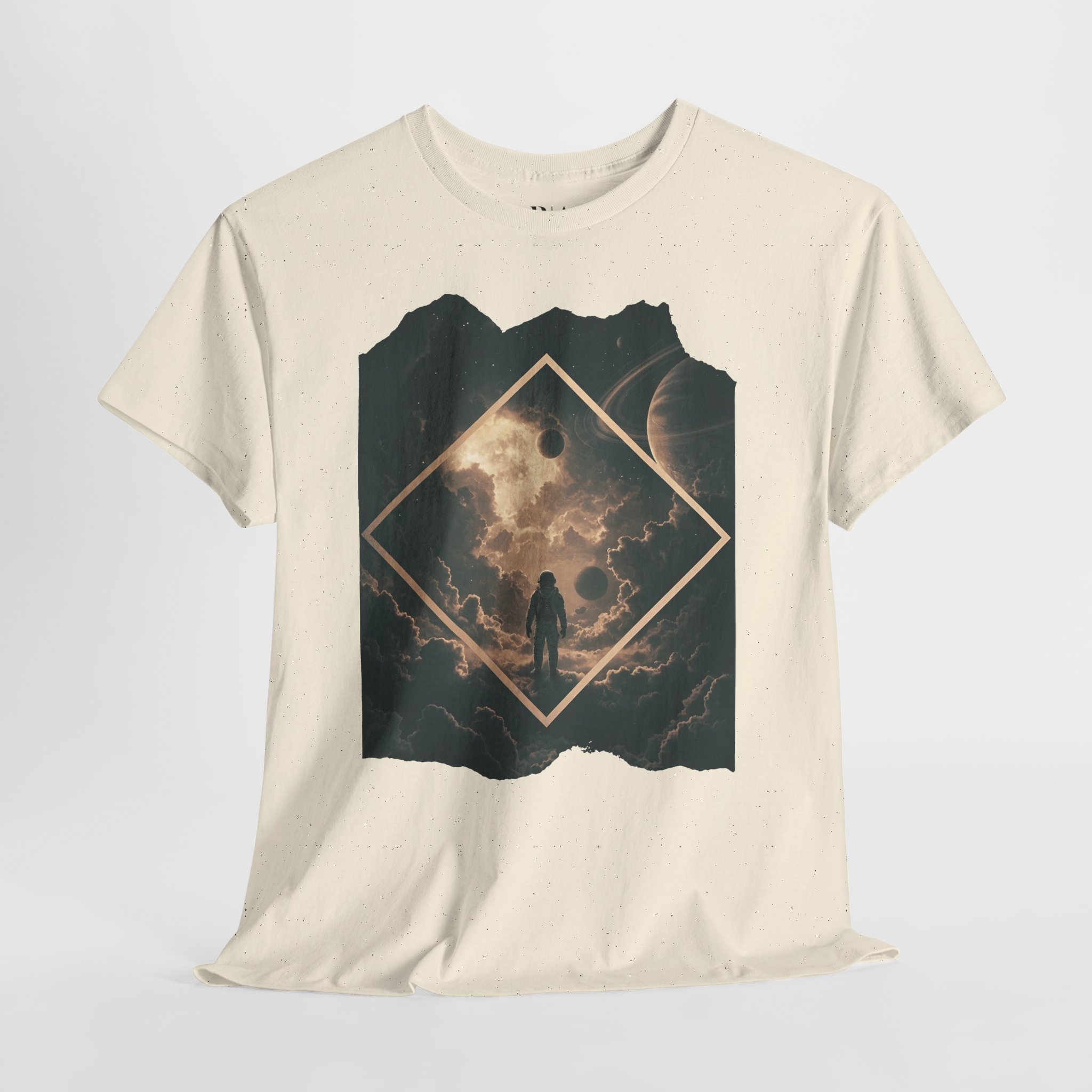 Portal to the Infinite - Graphic Tee - Image 2