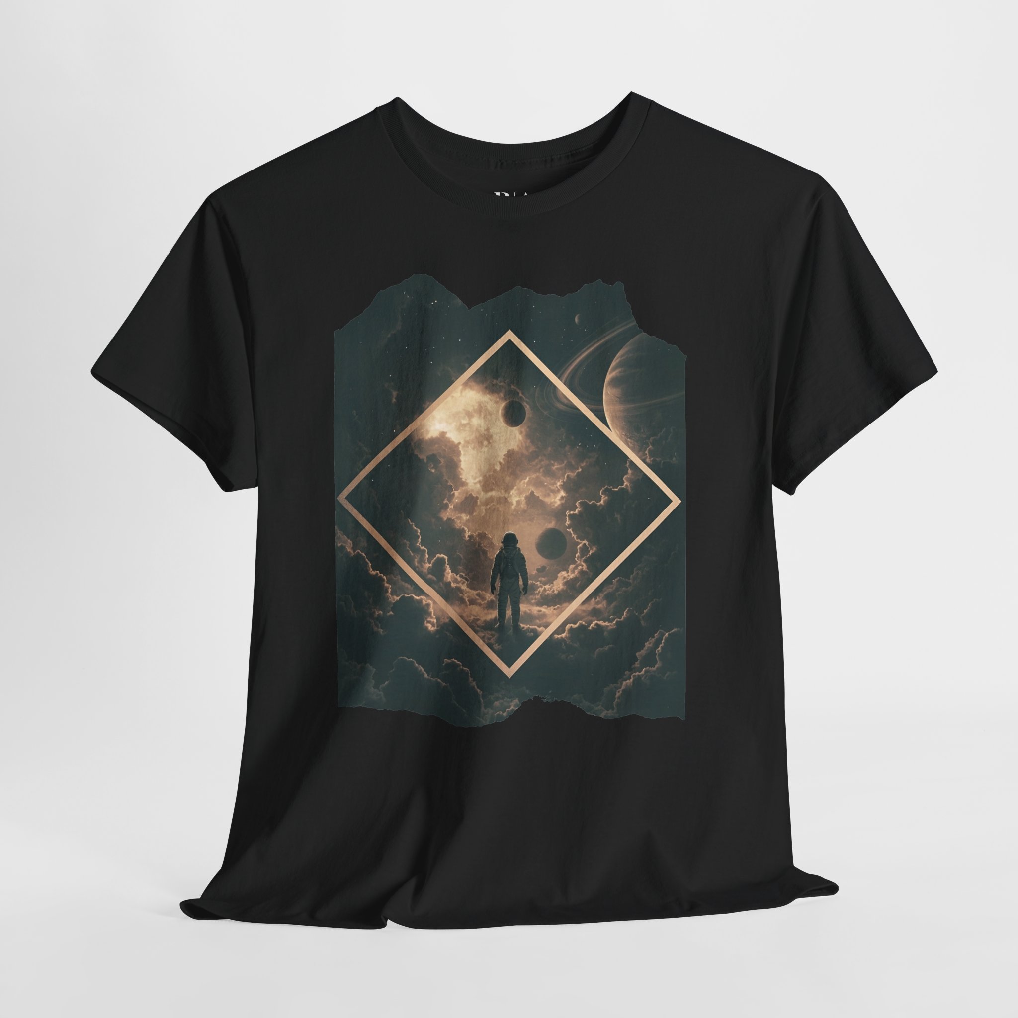 Portal to the Infinite - Graphic Tee
