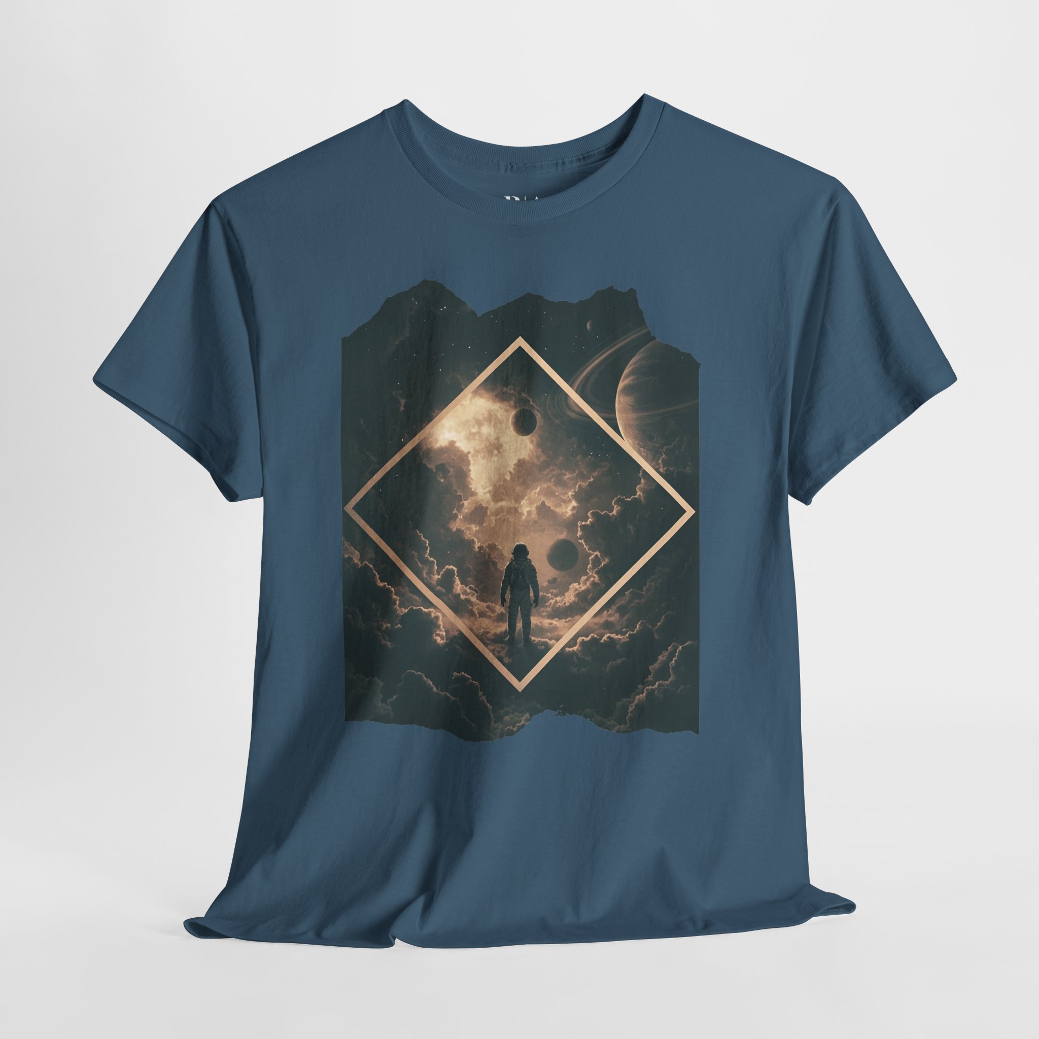 Portal to the Infinite - Graphic Tee - Image 5