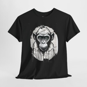 Primal Expression - Graphic Tee