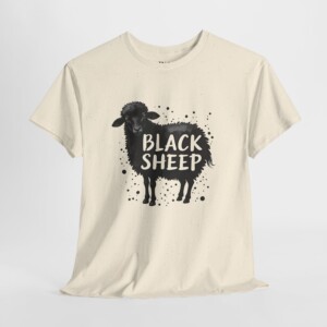 Rebel Wool - Graphic Tee