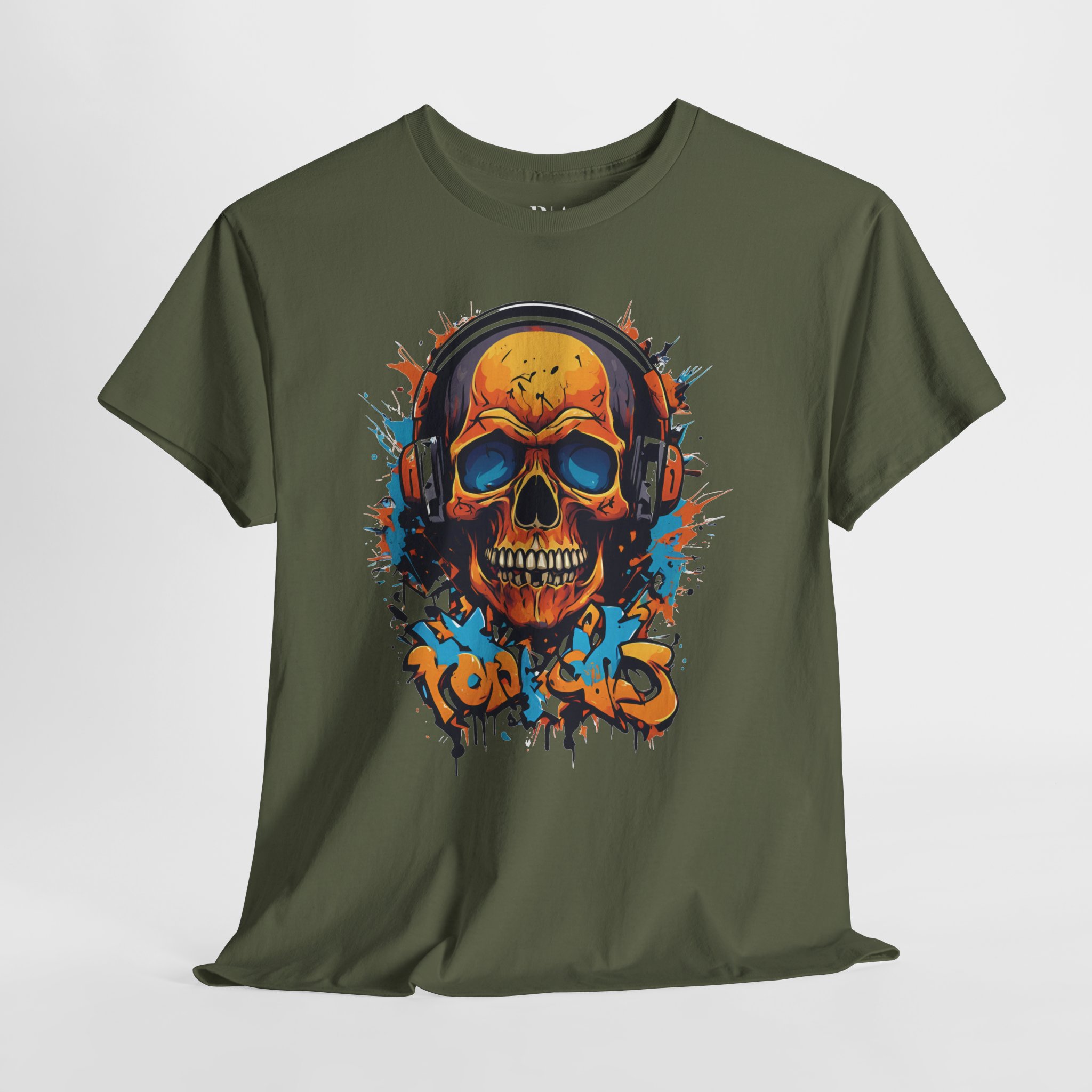 Rhythm Rebel - Graphic Tee - Image 4
