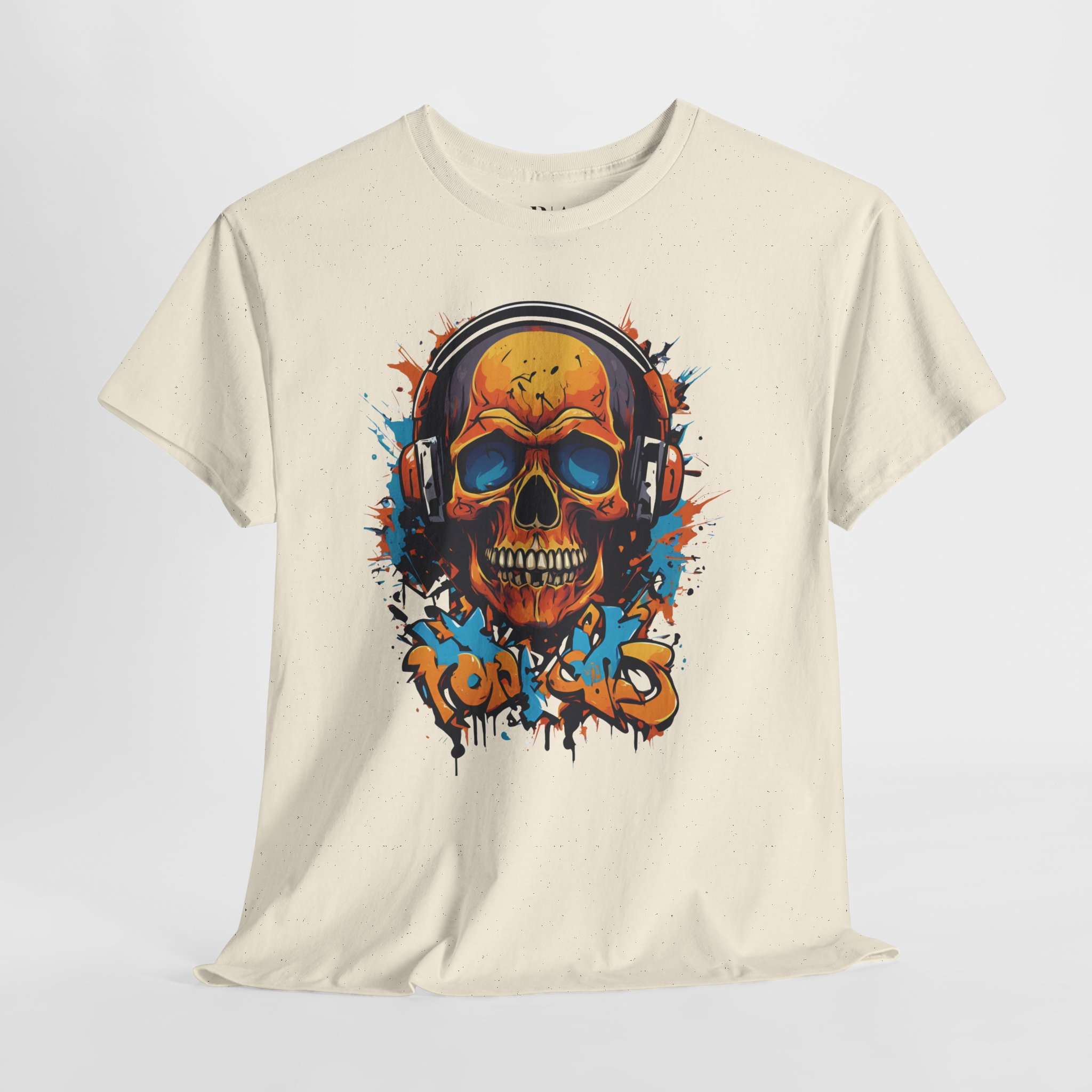 Rhythm Rebel - Graphic Tee - Image 2