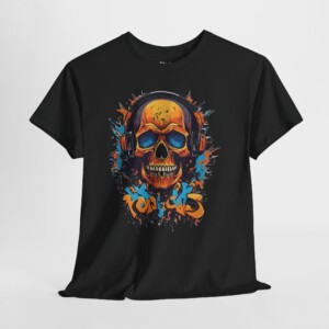 Rhythm Rebel - Graphic Tee