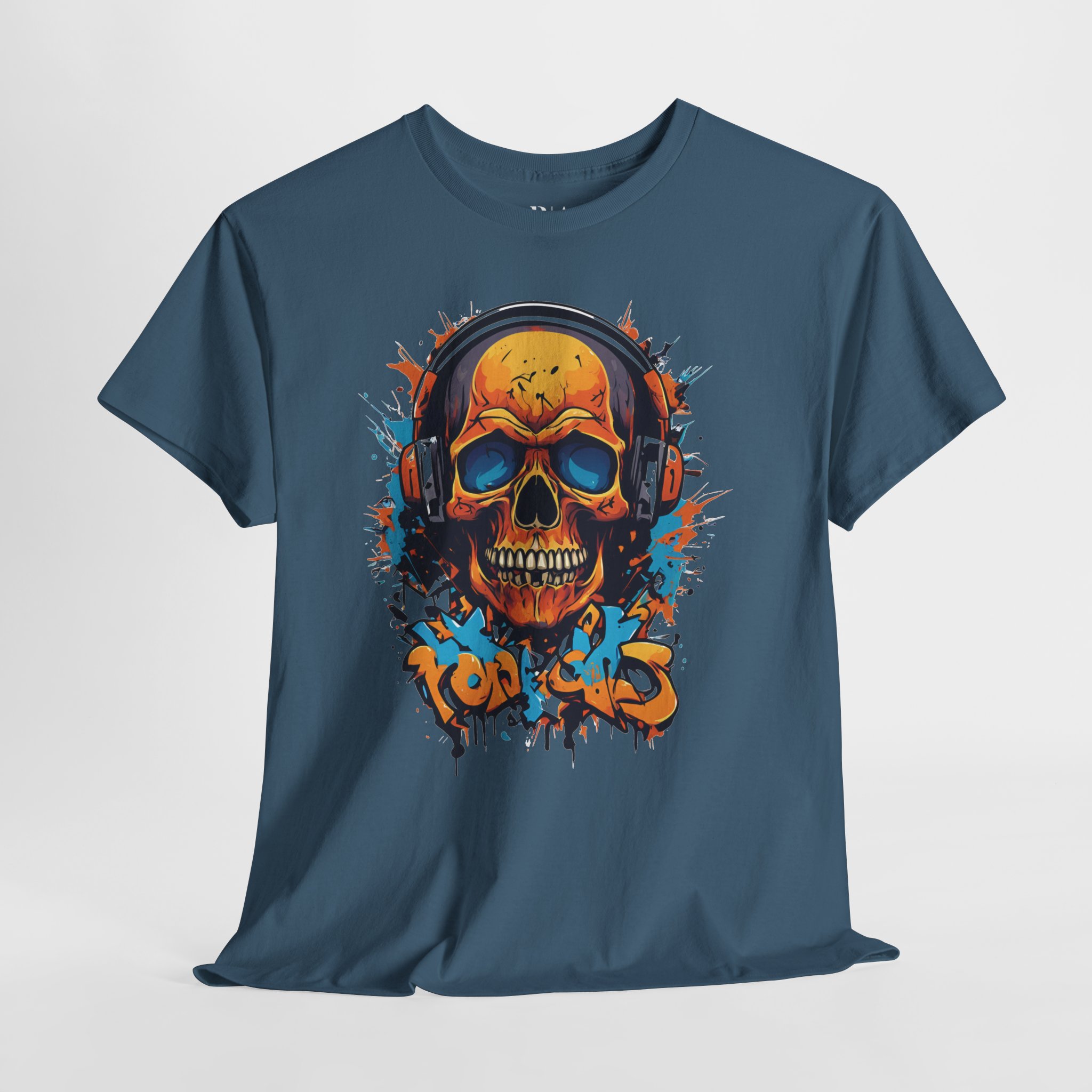 Rhythm Rebel - Graphic Tee - Image 5