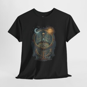 Rooted in Eternity - Graphic Tee