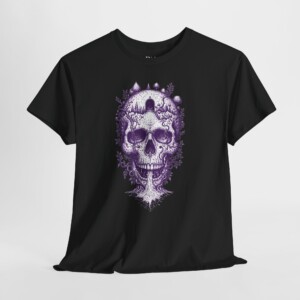 Roots and Realms - Graphic Tee