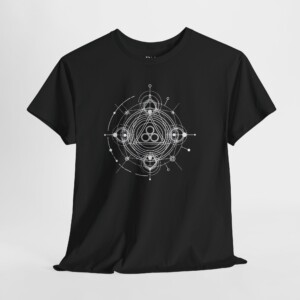 Sacred Circuit - Graphic Tee