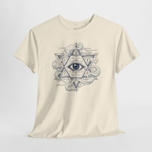 Sacred Focus - Graphic Tee