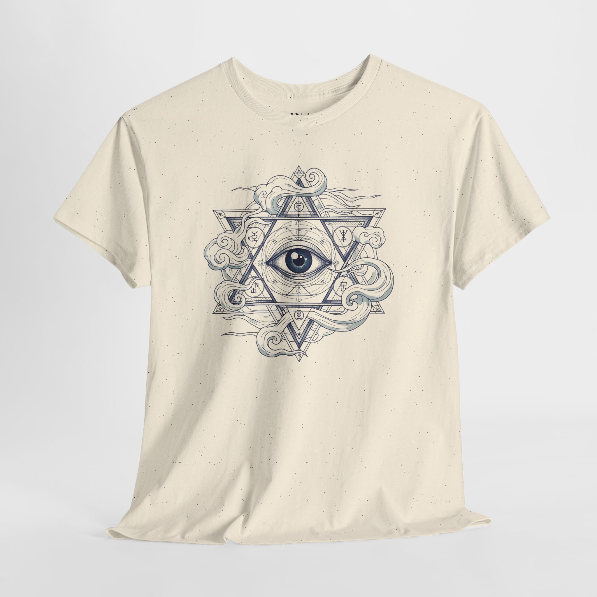 Sacred Focus - Graphic Tee
