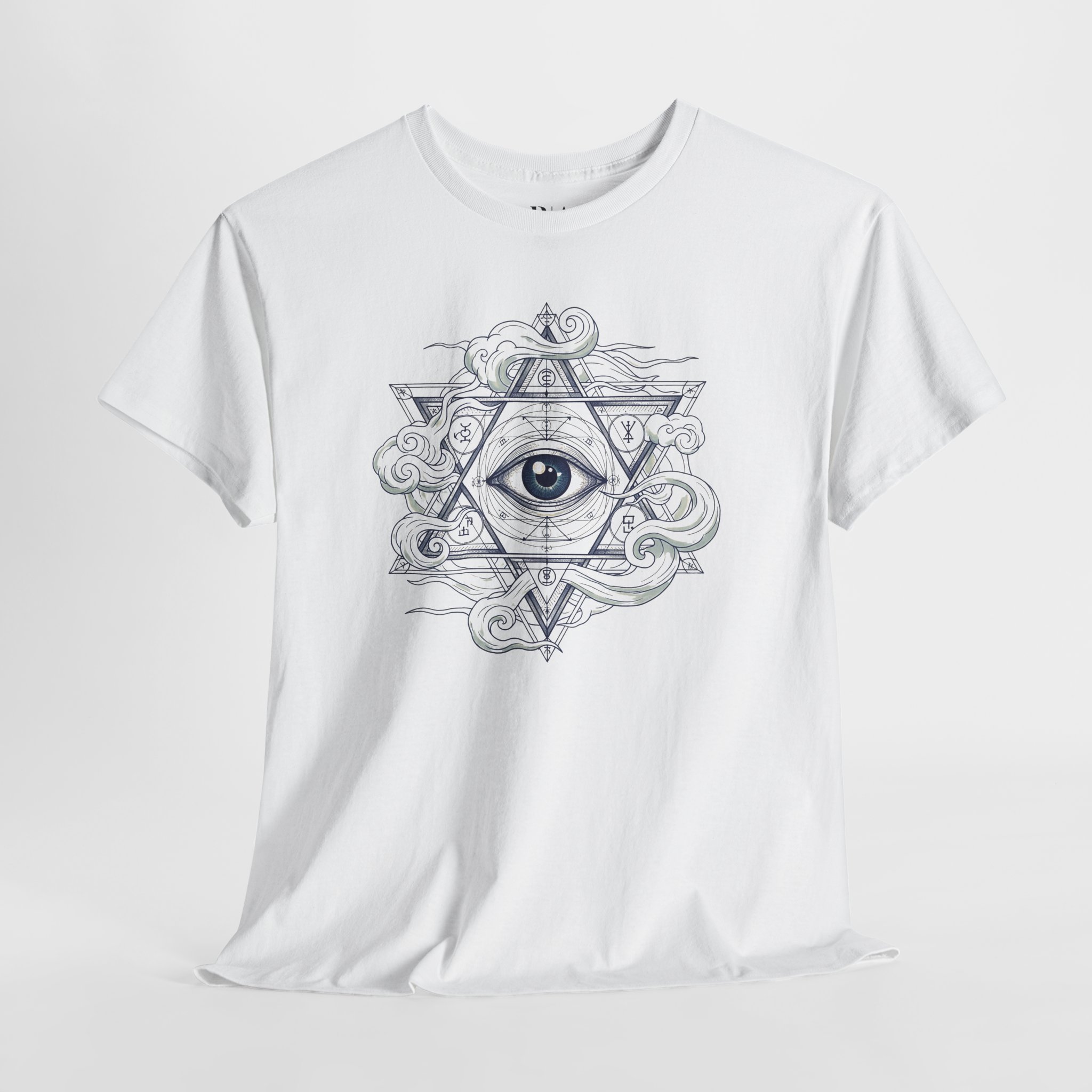 Sacred Focus - Graphic Tee - Image 2