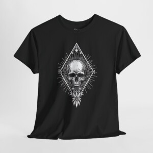 Sacred Skullwork - Graphic Tee