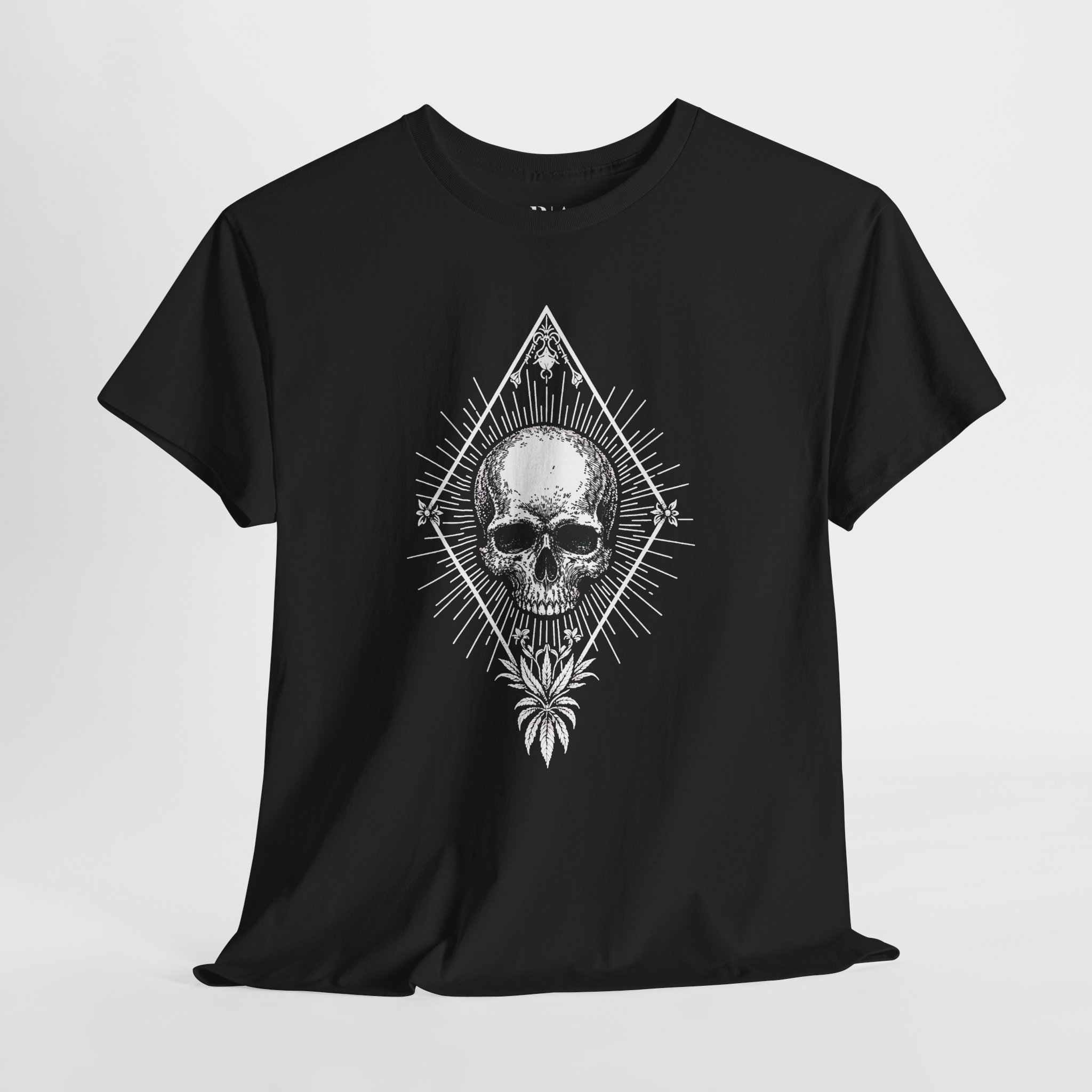 Sacred Skullwork - Graphic Tee