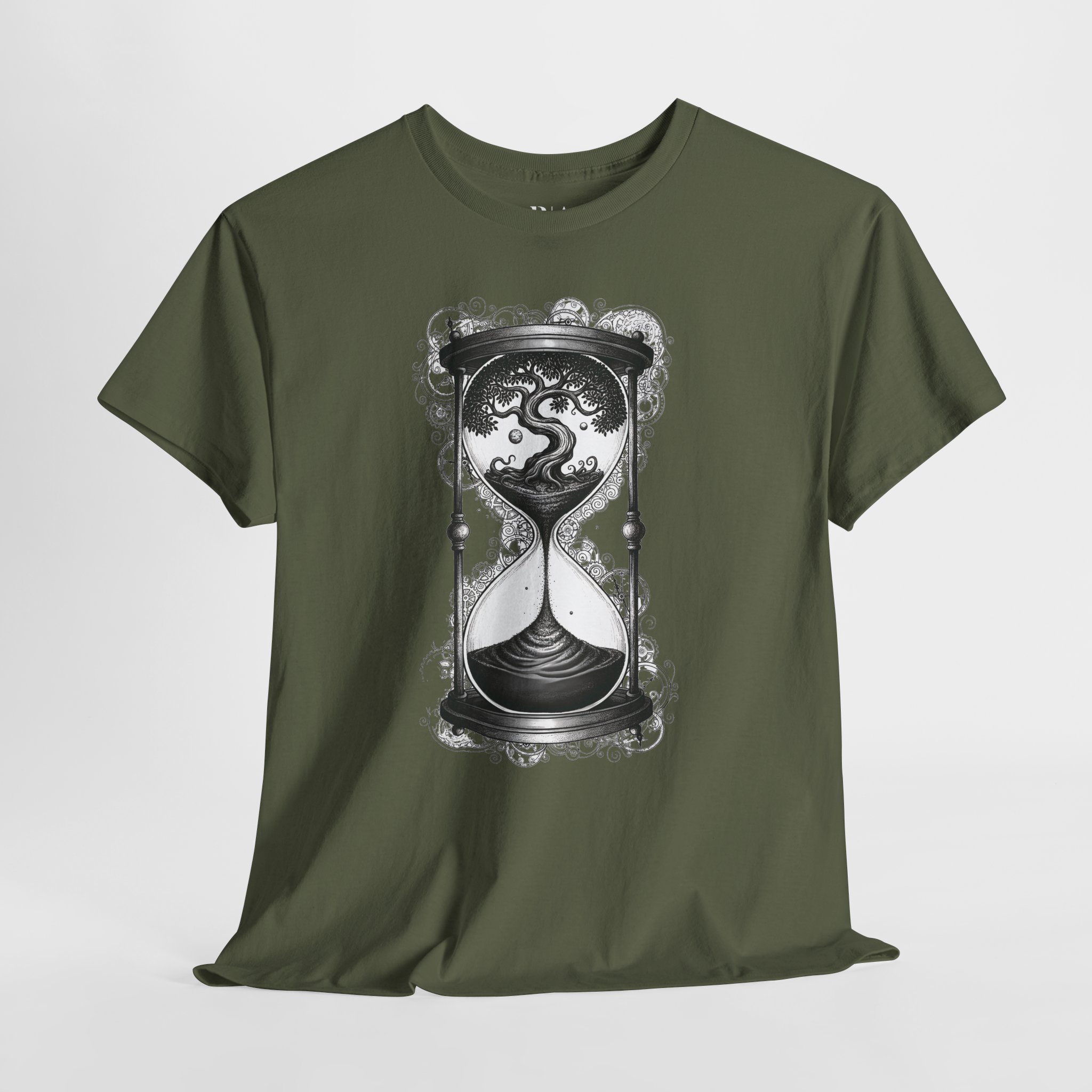 Sands of Seasons - Graphic Tee - Image 4
