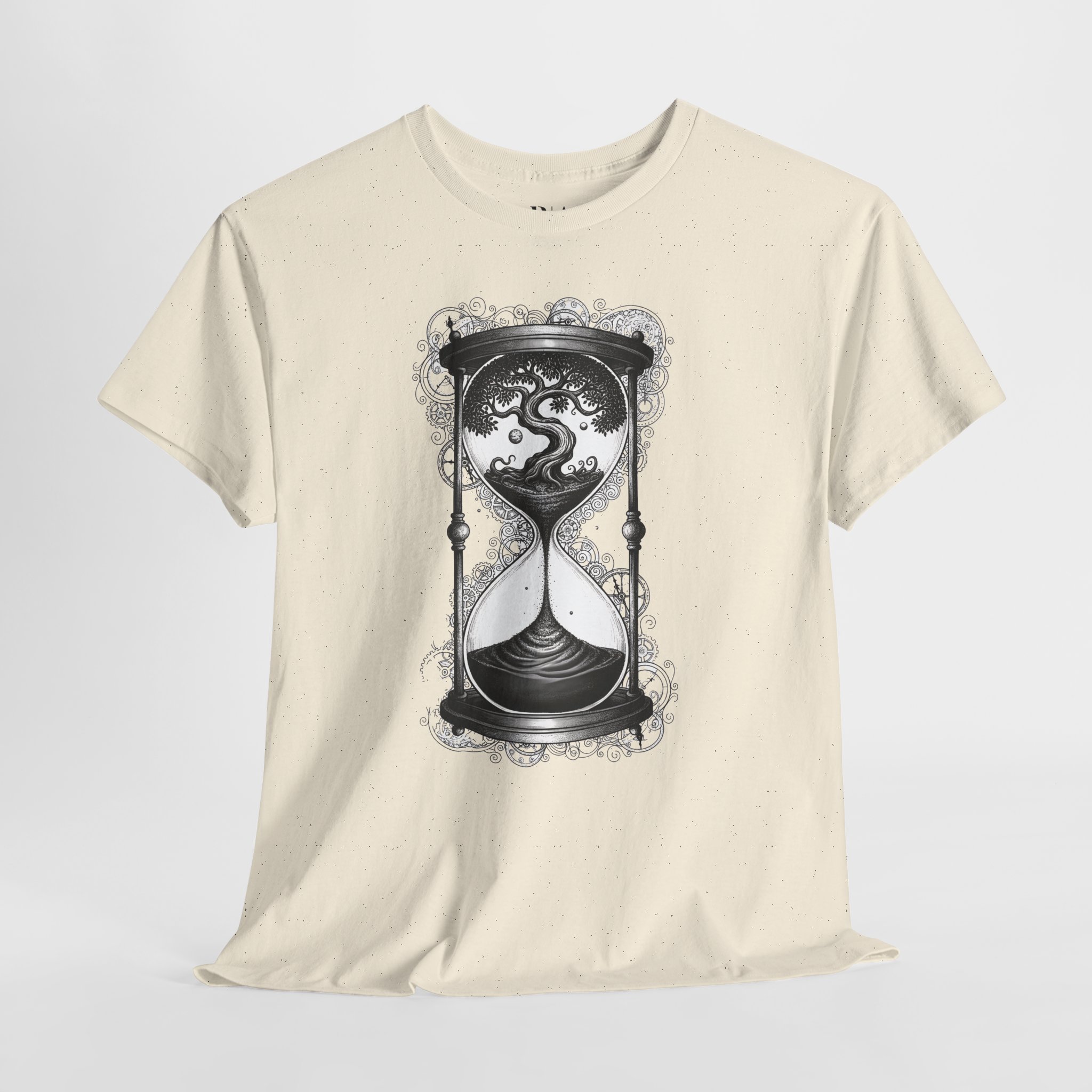 Sands of Seasons - Graphic Tee - Image 2