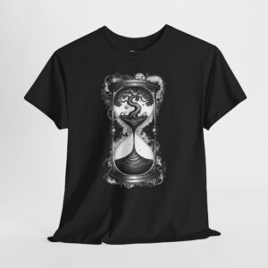 Sands of Seasons - Graphic Tee