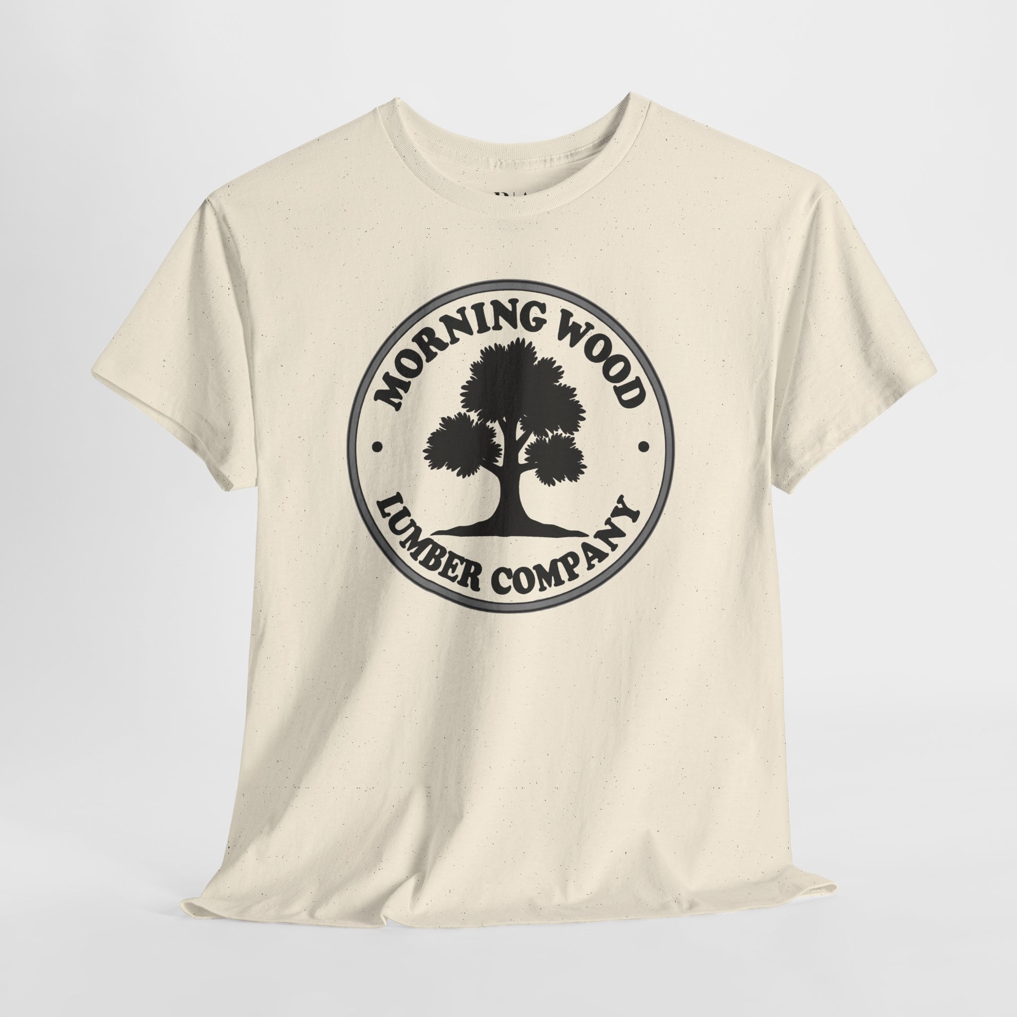Sawdust & Smirks - Graphic Tee