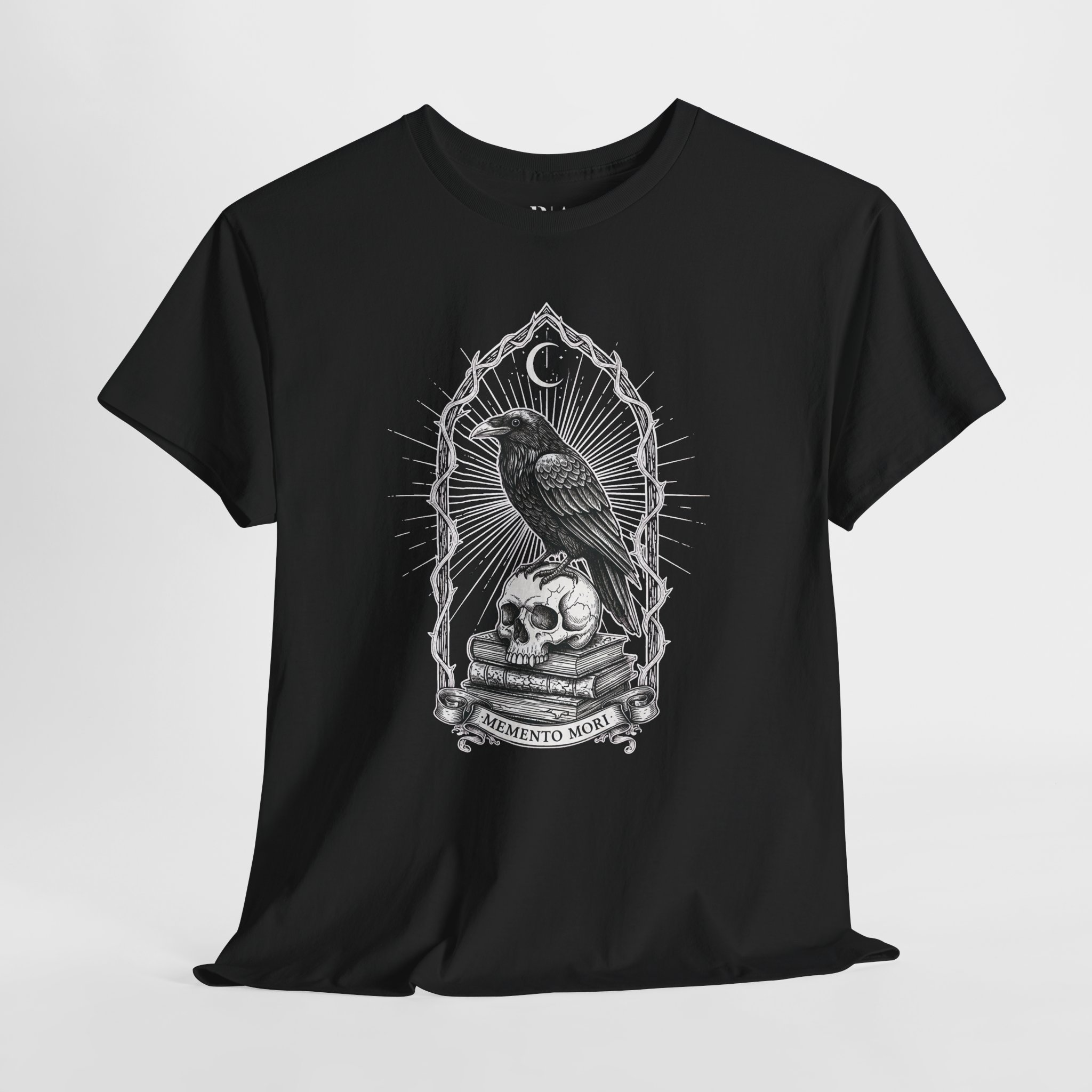 Scholar of Shadows - Graphic Tee