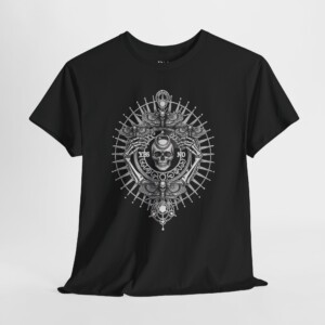 Seance of Shadows - Graphic Tee
