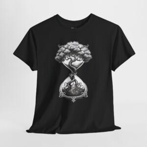 Seasons in Sand - Graphic Tee