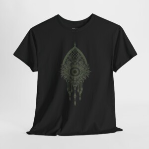 Secret Grove Sentinel - Graphic Tee