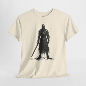 Sentinel Of Darkness - Graphic Tee
