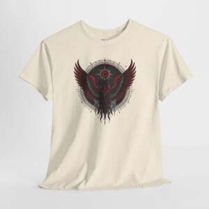 Seraphim’s Secret - Graphic Tee