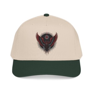 Seraphim’s Secret - Mid Profile Baseball Cap