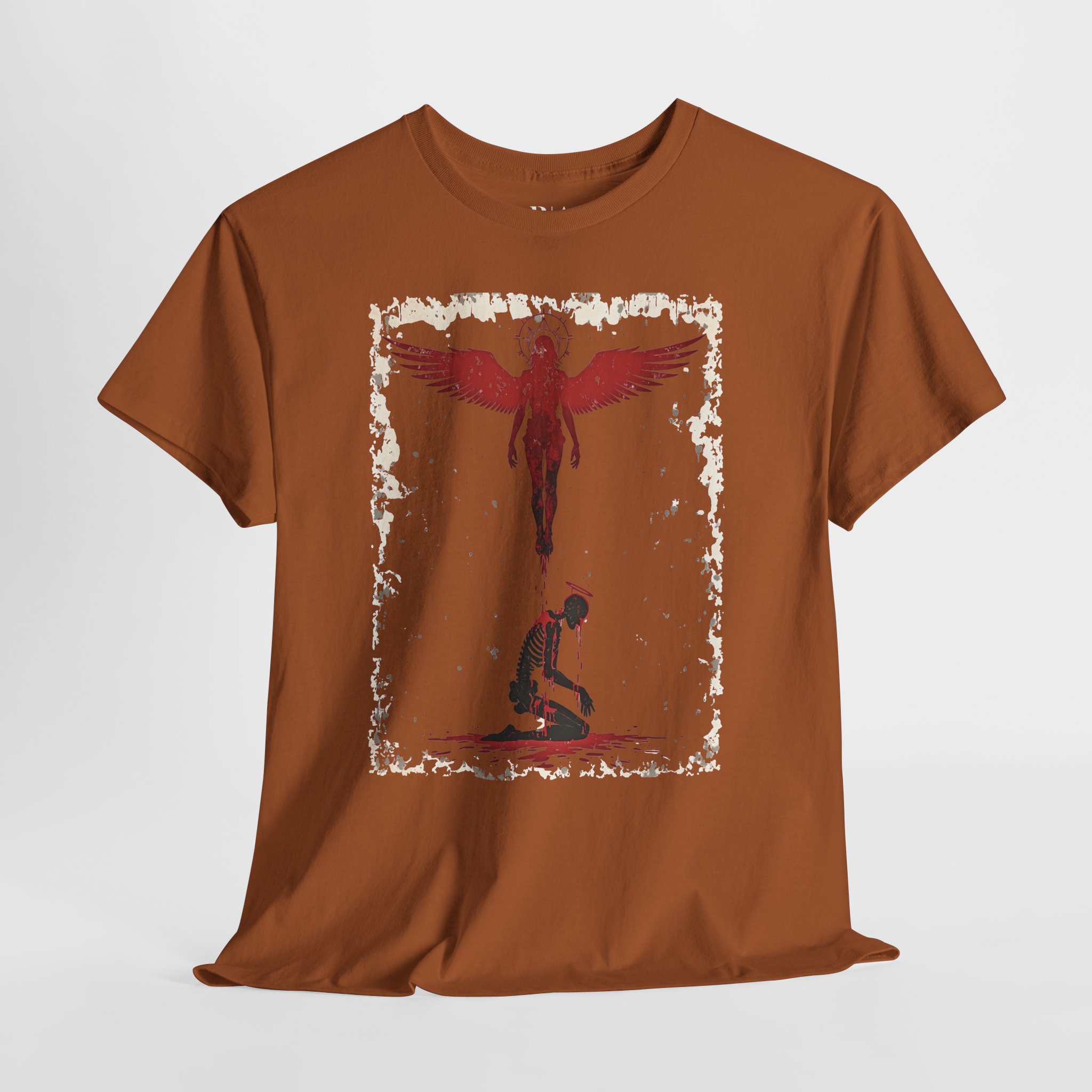 Sins of the Seraph - Graphic Tee - Image 3