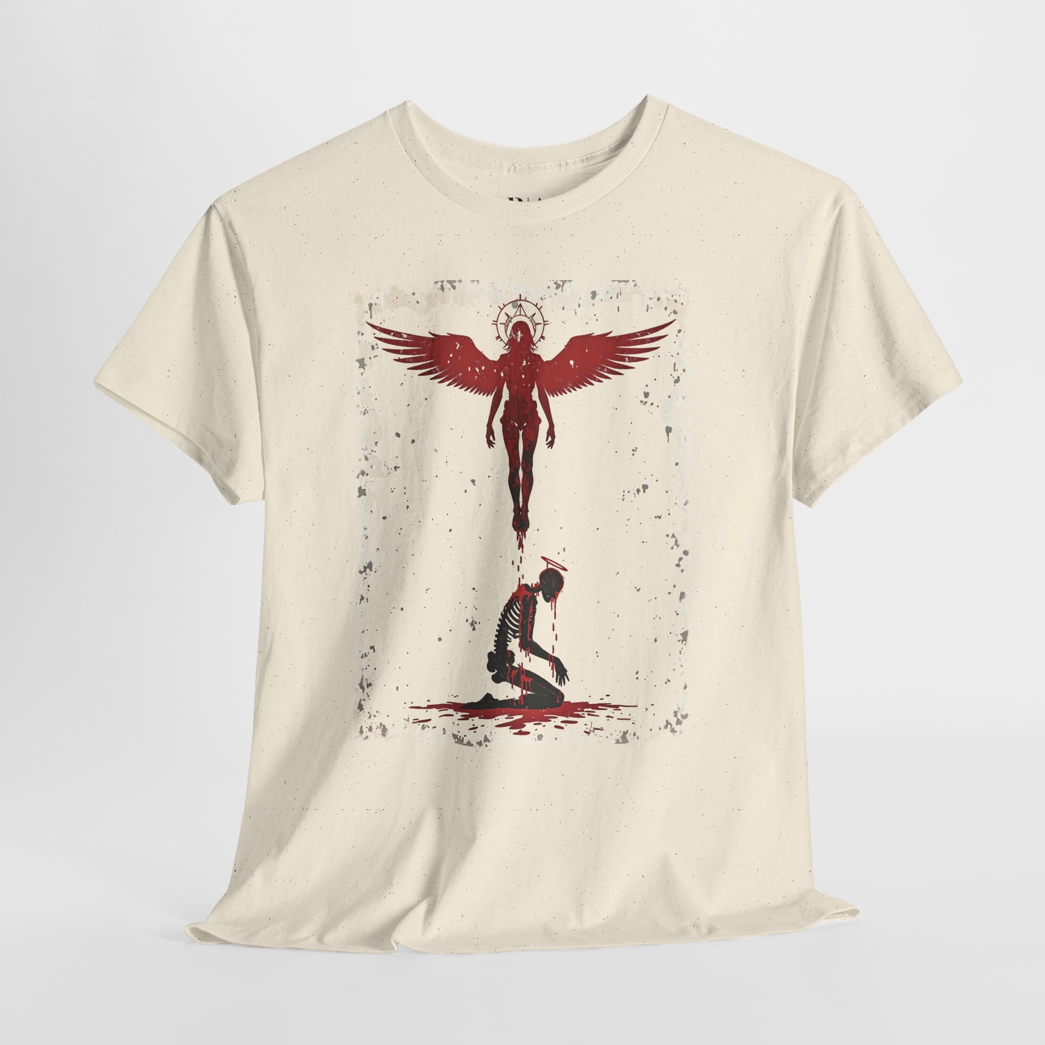Sins of the Seraph - Graphic Tee - Image 2