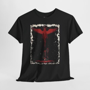 Sins of the Seraph - Graphic Tee