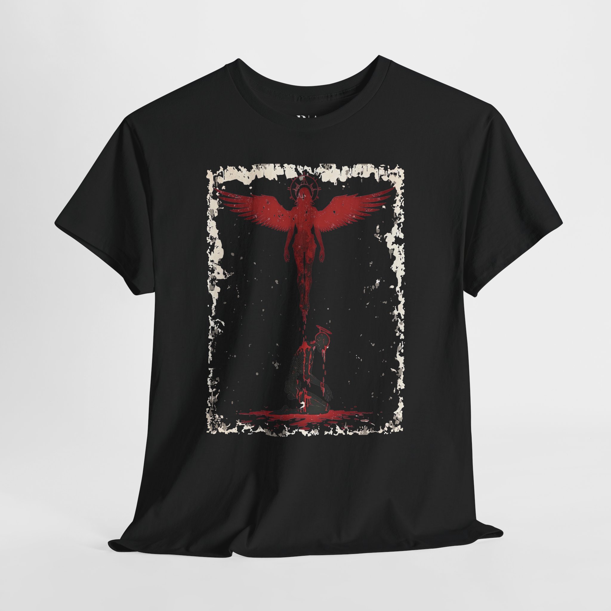 Sins of the Seraph - Graphic Tee