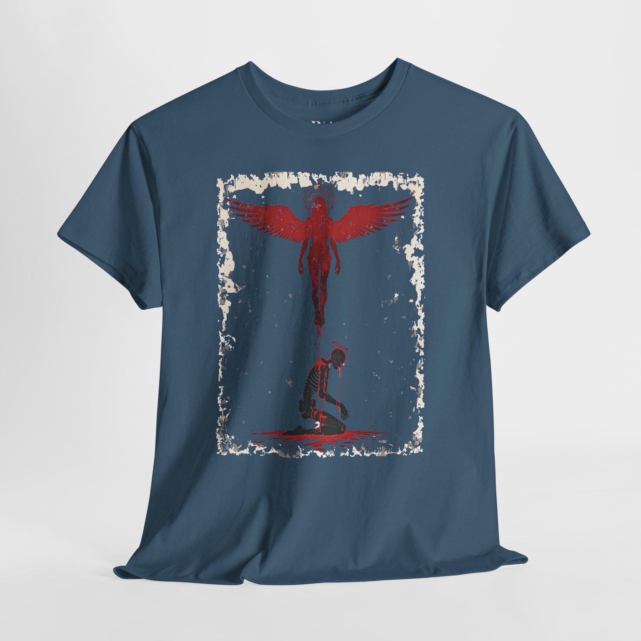 Sins of the Seraph - Graphic Tee - Image 5