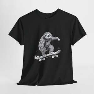 Slow and Steady Shreds - Graphic Tee