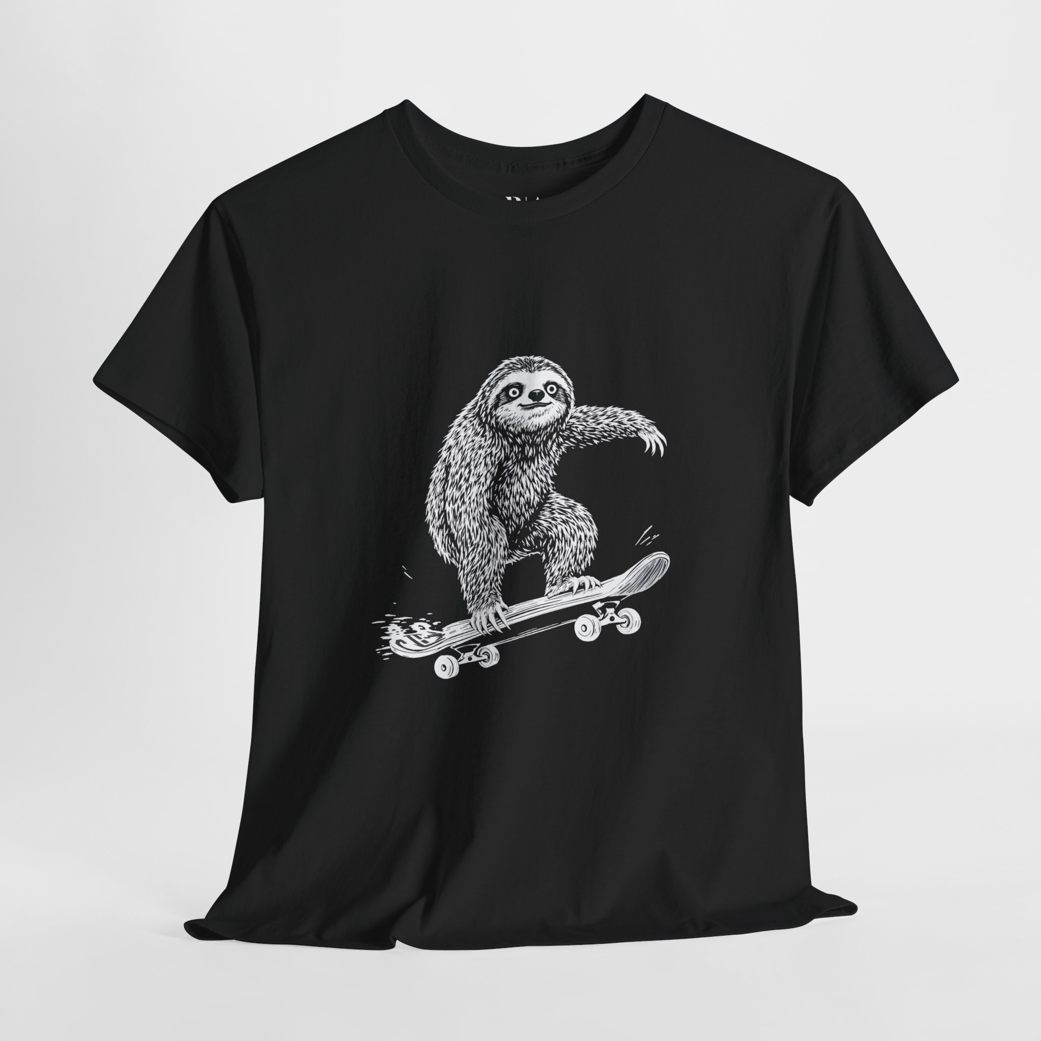 Slow and Steady Shreds - Graphic Tee