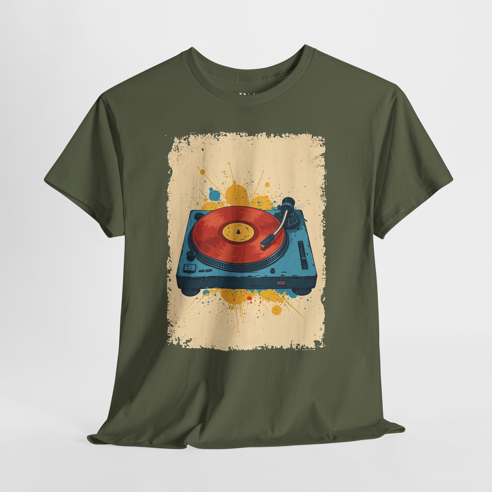 Sonic Alchemy - Graphic Tee - Image 4