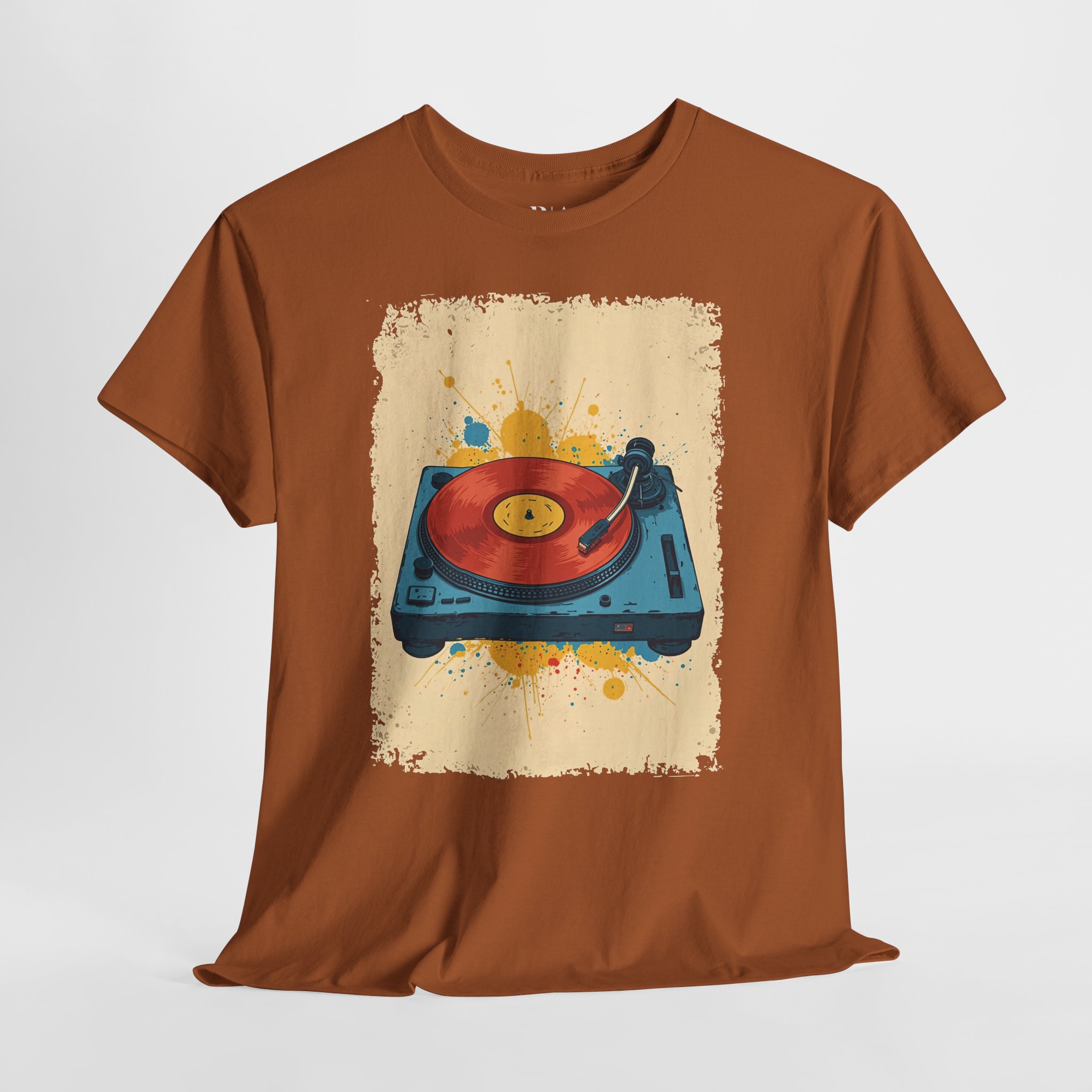 Sonic Alchemy - Graphic Tee - Image 3