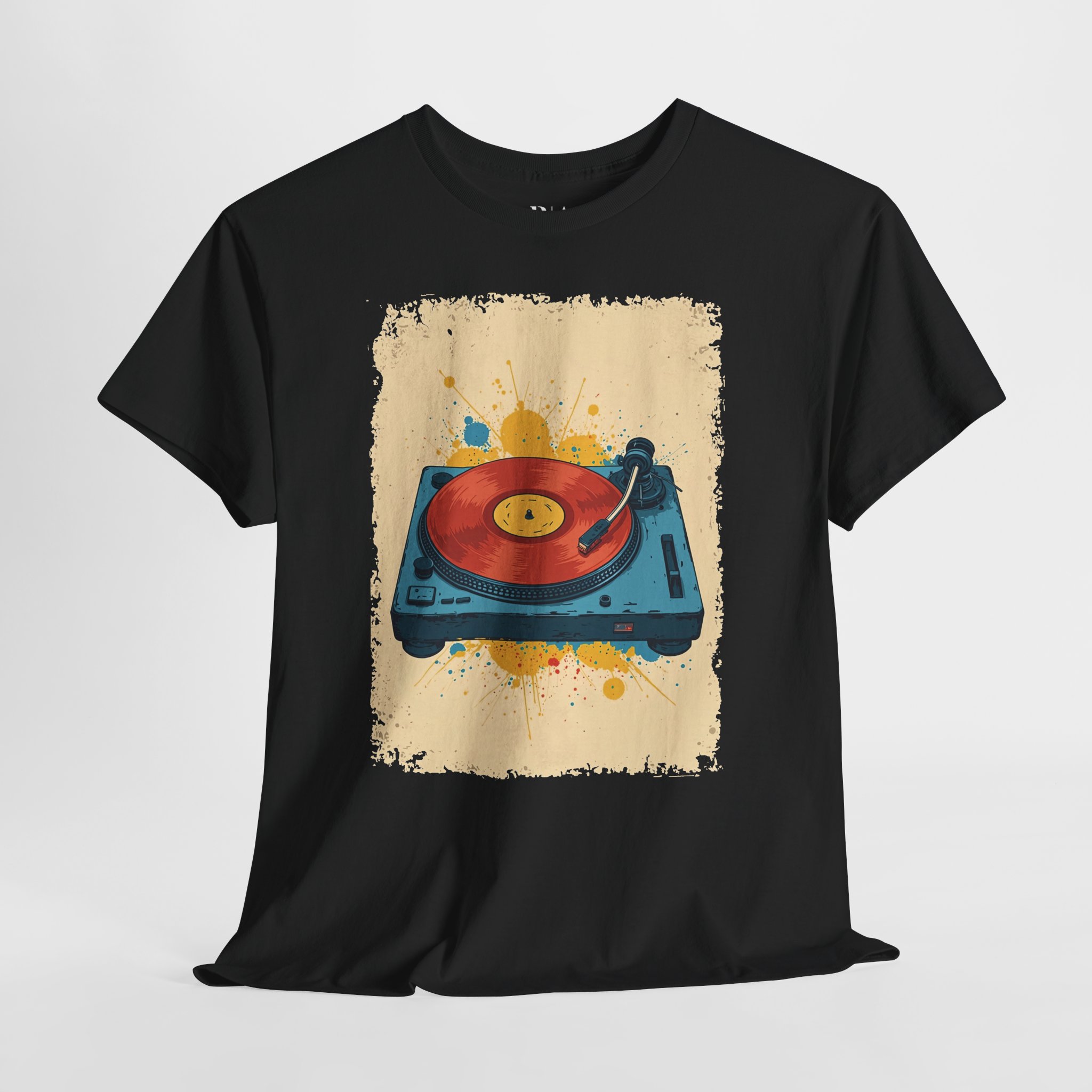 Sonic Alchemy - Graphic Tee - Image 2
