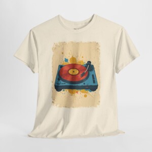 Sonic Alchemy - Graphic Tee