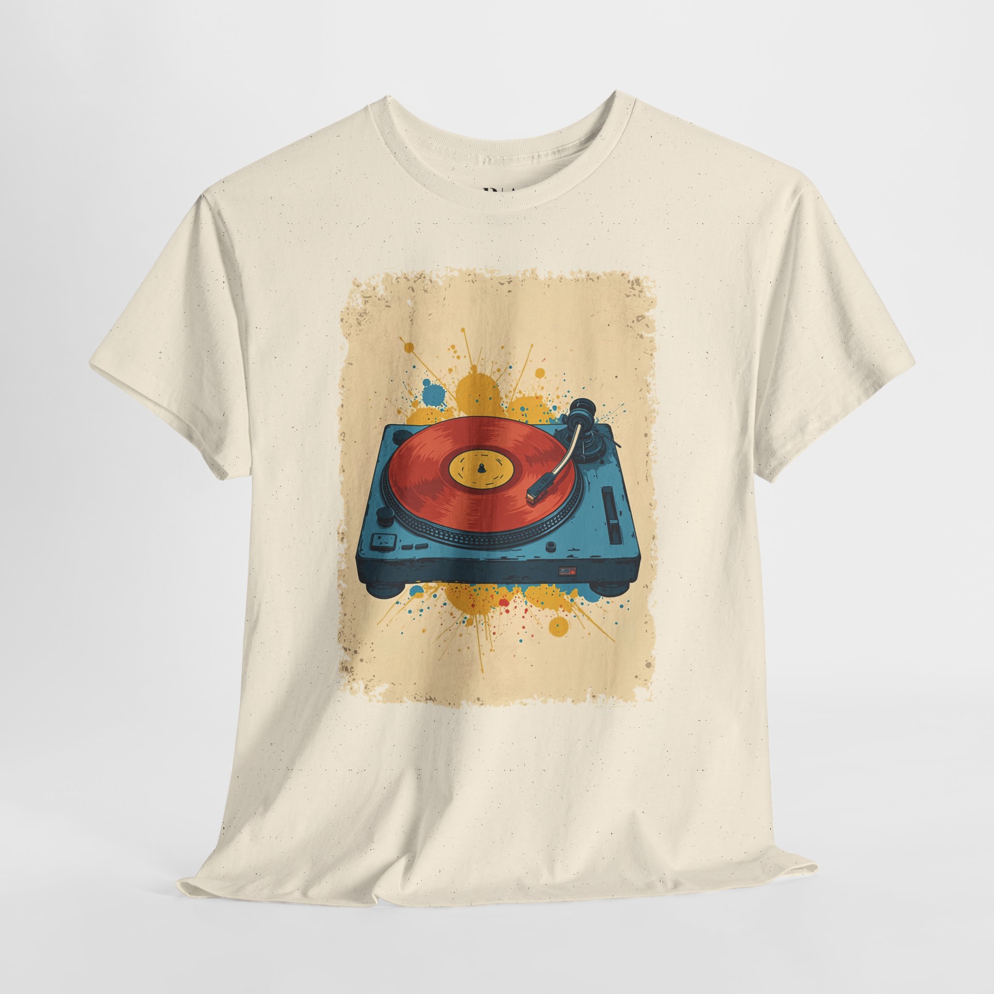 Sonic Alchemy - Graphic Tee